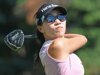 Lydia Ko y Lottie Woad empatadas en el liderato del Torneo de Campeones