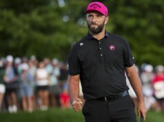 Jon Rahm le desea a Patrick Reed “nada más que lo mejor” tras la salida de LIV