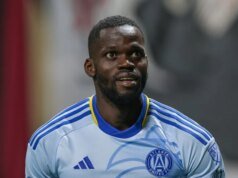 El equipo adquiere a Jamal Thiare y transfiere a Jacen Russell-Rowe