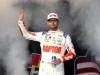 Parrilla de salida de las 500 Millas de Daytona: Kyle Busch en la pole, mientras que Chris Buescher, William Byron y Ross Chastain parten desde atrás