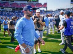 Informe: los Gigantes contratan a Brian Callahan como entrenador de mariscales de campo