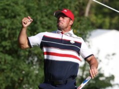 Bryson DeChambeau: ‘No nos inscribimos para jugar 72 (hoyos)’