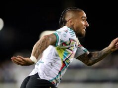 Earthquakes cede a Cristian Arango al club colombiano