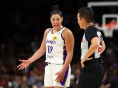 Informe: WNBA y sindicato de jugadores celebrarán conversaciones sobre convenio colectivo el lunes