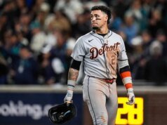 Javier Báez de los Tigres no jugará en el WBC 2026 por consumo de marihuana