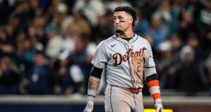 Javier Báez de los Tigres no jugará en el WBC 2026 por consumo de marihuana