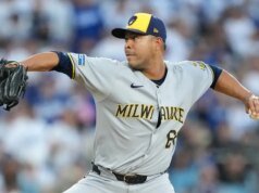 Informes: Los Rockies llegan a un acuerdo de 1 año con el LZ José Quintana