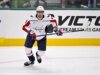 Capitals F Pierre-Luc Dubois regresa a la alineación después de una ausencia de 47 juegos
