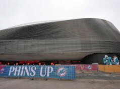 La NFL confirma un acuerdo plurianual para los partidos en Madrid