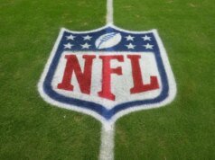 Informe: el tope salarial de la NFL aumentará hasta 305, 7 millones de dólares en 2026