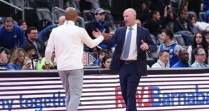 La revancha de entrenadores destaca el choque entre Villanova y Seton Hall