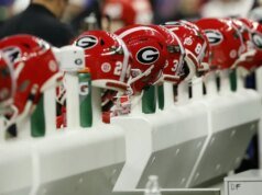 Georgia DT enfrenta cargos por delitos graves después del desafío de TikTok