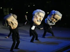 Juegos Olímpicos de Invierno 2026: los momentos más memorables de la ceremonia de apertura en Milán Cortina