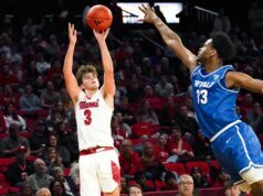 Resumen de los 25 mejores: el No. 23 Miami (Ohio) supera a Buffalo y permanece invicto