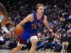 Informe: Los Nuggets cambian a Hunter Tyson a los Nets y obtienen una reducción del impuesto al lujo