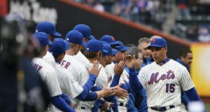 Carlos Beltrán representará a los Mets en el Salón de la Fama
