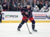 Los Blue Jackets apuntan a ganar sexto consecutivo y explotar la inconsistencia de los Devils