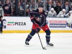 Los Blue Jackets apuntan a ganar sexto consecutivo y explotar la inconsistencia de los Devils
