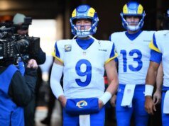 El MVP de Matthew Stafford y el anuncio de regreso destacan los honores de la NFL