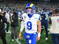 Rivales 49ers y Rams se enfrentarán en el primer partido de la NFL en Australia