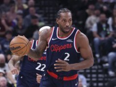 Kawhi Leonard, ‘confiado’ en el strategy de los Clippers para derrocar a los Nuggets