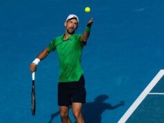 Novak Djokovic frena a Jannik Sinner y jugará su 25º Slam