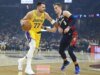 Luka Doncic de los Lakers en duda mientras continúa su gira en los Wizards