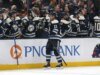 Los Blue Jackets motivados intentan aumentar los problemas de los Blackhawks