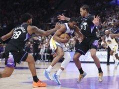 Generoso Jazz ansioso por reforzar la defensa contra los Webs