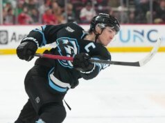 Red Wings y Mammoth esperan conseguir una victoria más antes del parón