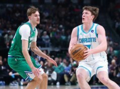 Los Hornets probarán la recién descubierta fórmula ganadora contra los Spurs