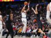 Los Nuggets vencieron a los Nets en el regreso de Michael Porter Jr. a Denver