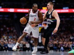 Nikola Jokic prospera a cambio, impulsando a los Nuggets a superar a los Clippers