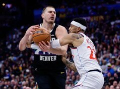 Resumen de la NBA: el regreso de Nikola Jokic hace que los Nuggets superen a los Clippers
