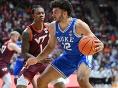 El No. 4 Duke continúa buscando el primer puesto contra Boston College