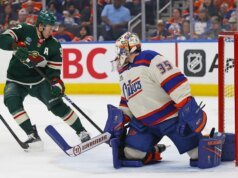 Charitable Oilers se centró en la hundida defensa para el choque converse Leafs