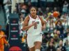 Resumen del Top 25 femenino: el No. 1 UConn derrota al No. 15 Tennessee
