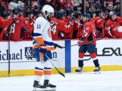 Isleños y pingüinos ansiosos por recuperarse de las pérdidas