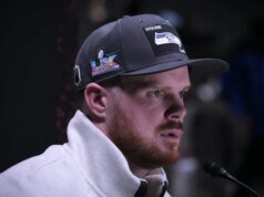 Los fantasmas han desaparecido de la vista de Sam Darnold de los Seahawks