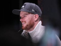 El despeje ‘perfecto’ colocó al mariscal de campo de los Seahawks, Sam Darnold, en el camino hacia la redención