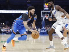 El Rumbling se prepara para un ‘partido duro y valiente’ opposite los Spurs