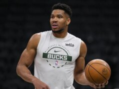 Informe: Giannis Antetokounmpo permanecerá en Milwaukee