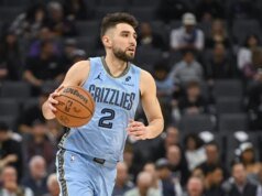Los renovados Grizzlies se enfrentan a los Trail Blazers en caída libre