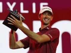 Los jugadores de LIV Golf suben en el ranking mundial a pesar de las quejas