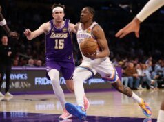 El Thunder, con un Jalen Williams más sano, visita a los Suns antes del descanso