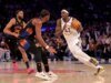 Resumen de la NBA: los Pacers se retiran del tiempo additional ante los Knicks