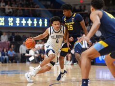 Villanova generate una oleada tardía para hundir a Marquette y obtener su cuarta victoria consecutiva