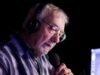 El desgarrador tributo del ícono de la BBC Hazel Irvine a John Virgo después de una muerte repentina a los 79 años