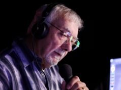 El desgarrador tributo del ícono de la BBC Hazel Irvine a John Virgo después de una muerte repentina a los 79 años