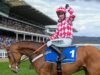 Cheltenham 2026: Jango Baie se dirigirá directamente a la Copa Oro, dice Nicky Henderson